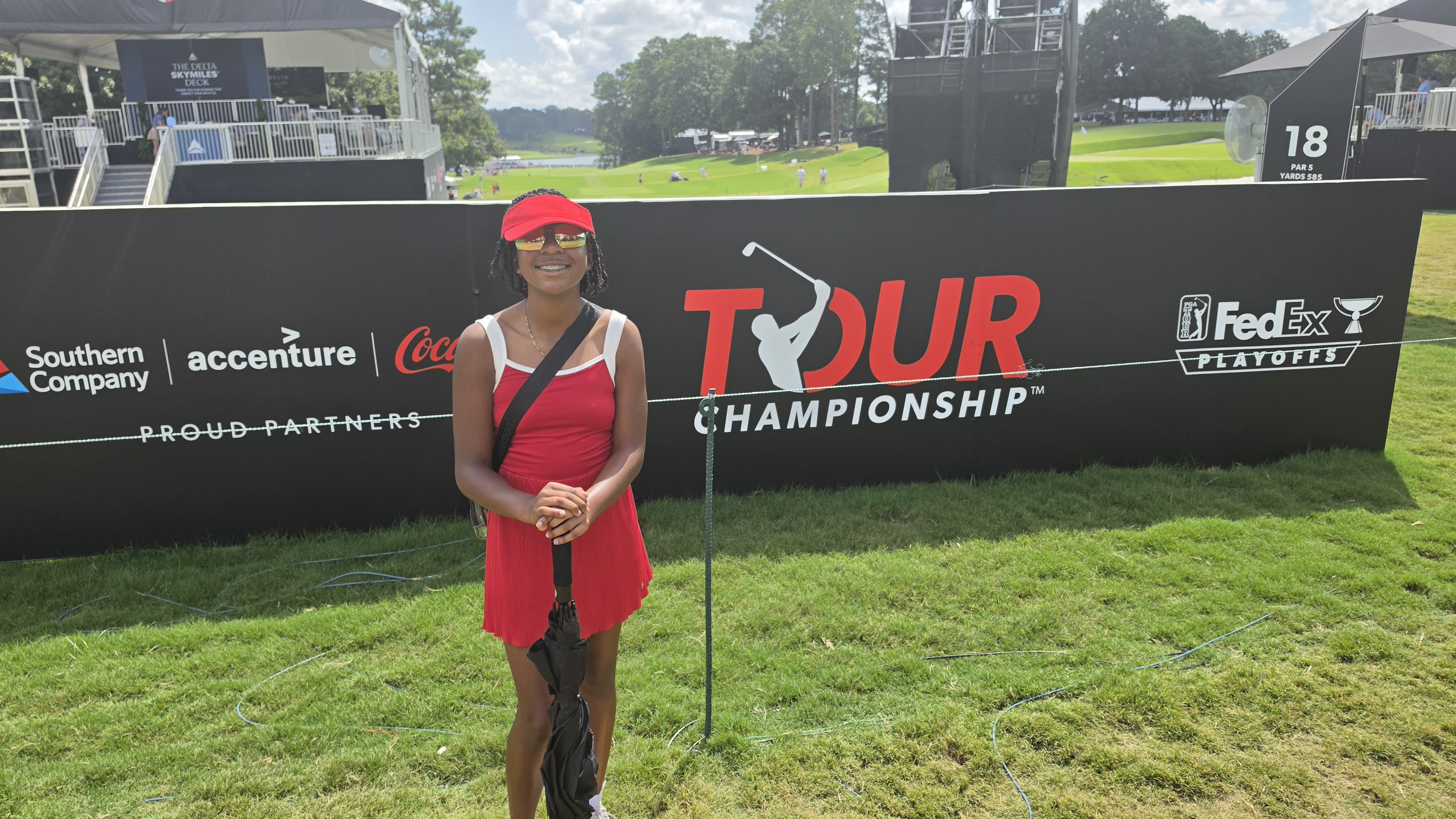 2026 PGA Tour Championship